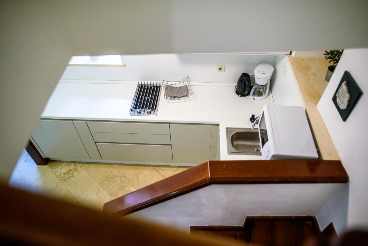 Apartamento Luan Old Town By Duhomes