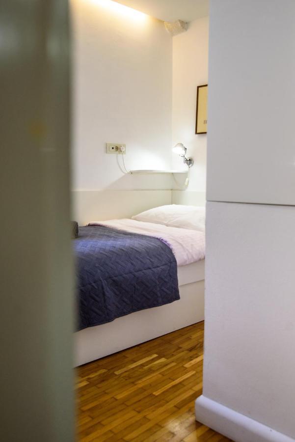 Luan Old Town By Duhomes Apartamento Dubrovnik